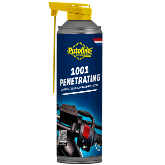Putoline 1001 Penetrating 500 ml