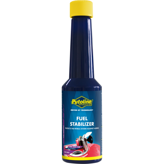 Putoline Fuel Stabilizer 150 ml