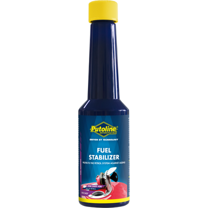 Putoline Fuel Stabilizer 150 ml