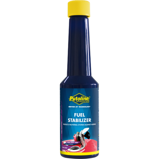 Putoline Fuel Stabilizer 150 ml