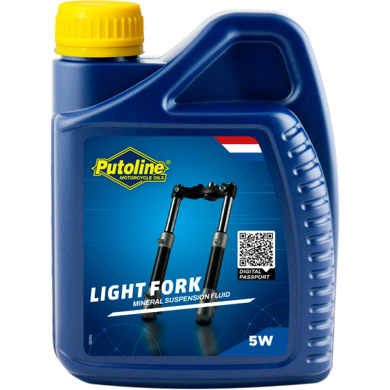 Putoline Light Fork 500 ml