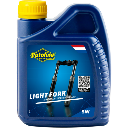 Putoline Light Fork 500 ml