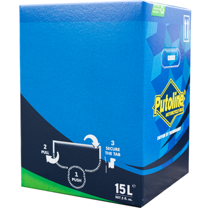 Putoline Dirt Bike Super Cleaner Pro 15 L