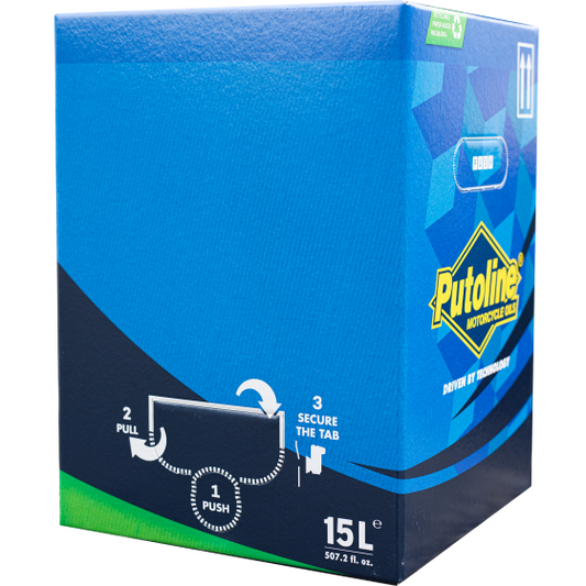 Putoline Dirt Bike Super Cleaner Pro 15 L