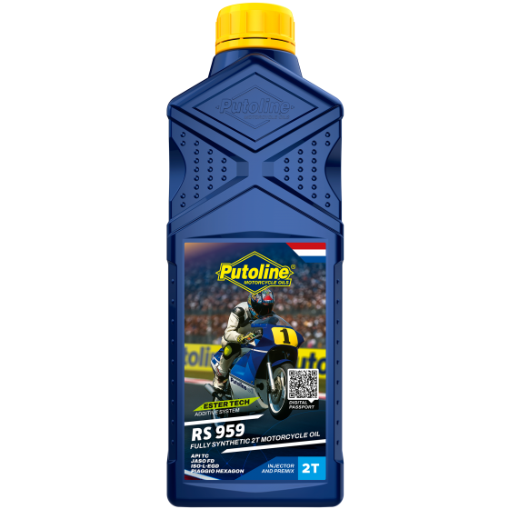 Putoline RS 959 1 L