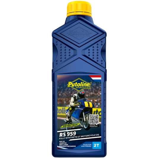 Putoline RS 959 1 L