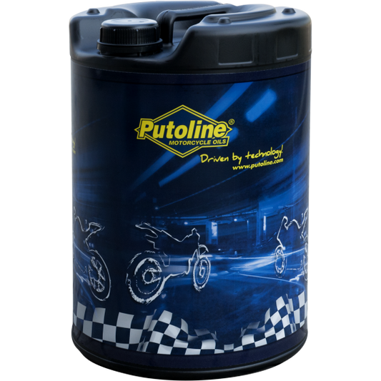 Putoline Sport 4R 10W50 200 L