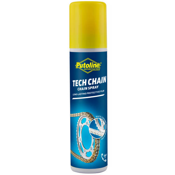 Putoline Tech Chain 75 ml