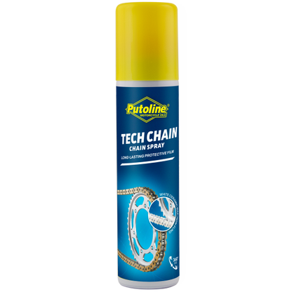 Putoline Tech Chain 75 ml