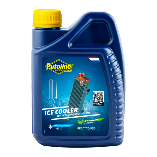 Putoline Ice Cooler 1 L