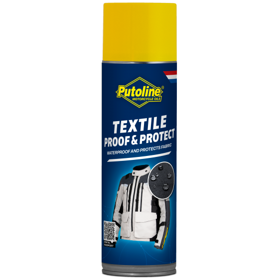Putoline Textile Proof & Protect 500 ml