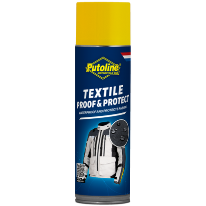 Putoline Textile Proof & Protect 500 ml