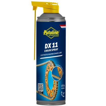 Putoline DX 11 Chainspray 500 ml