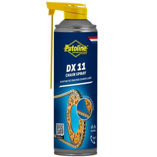 Putoline DX 11 Chainspray 500 ml