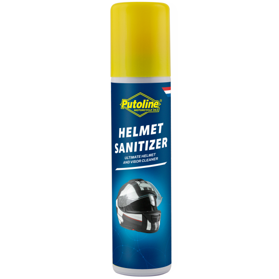 Putoline Helmet Sanitizer 75 ml
