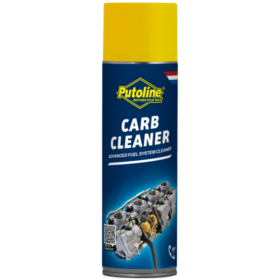 Putoline Carb Cleaner 500 ml