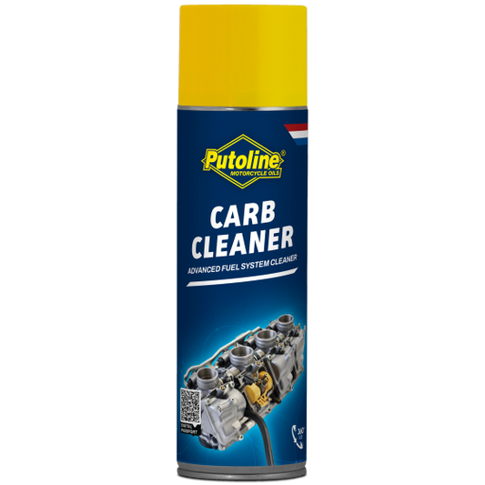 Putoline Carb Cleaner 500 ml
