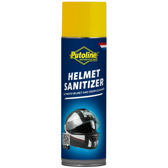 Putoline Helmet Sanitizer 500 ml