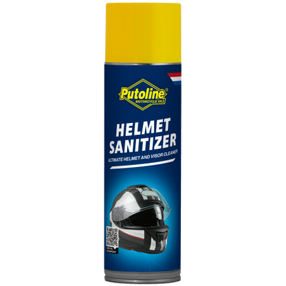 Putoline Helmet Sanitizer 500 ml