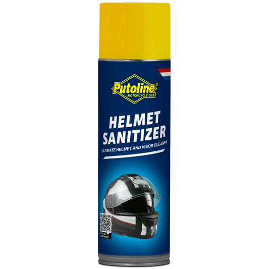 Putoline Helmet Sanitizer 500 ml