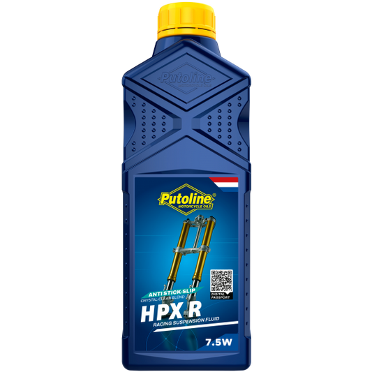 Putoline HPX R 7.5W 1 L