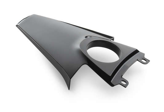 Tail section White