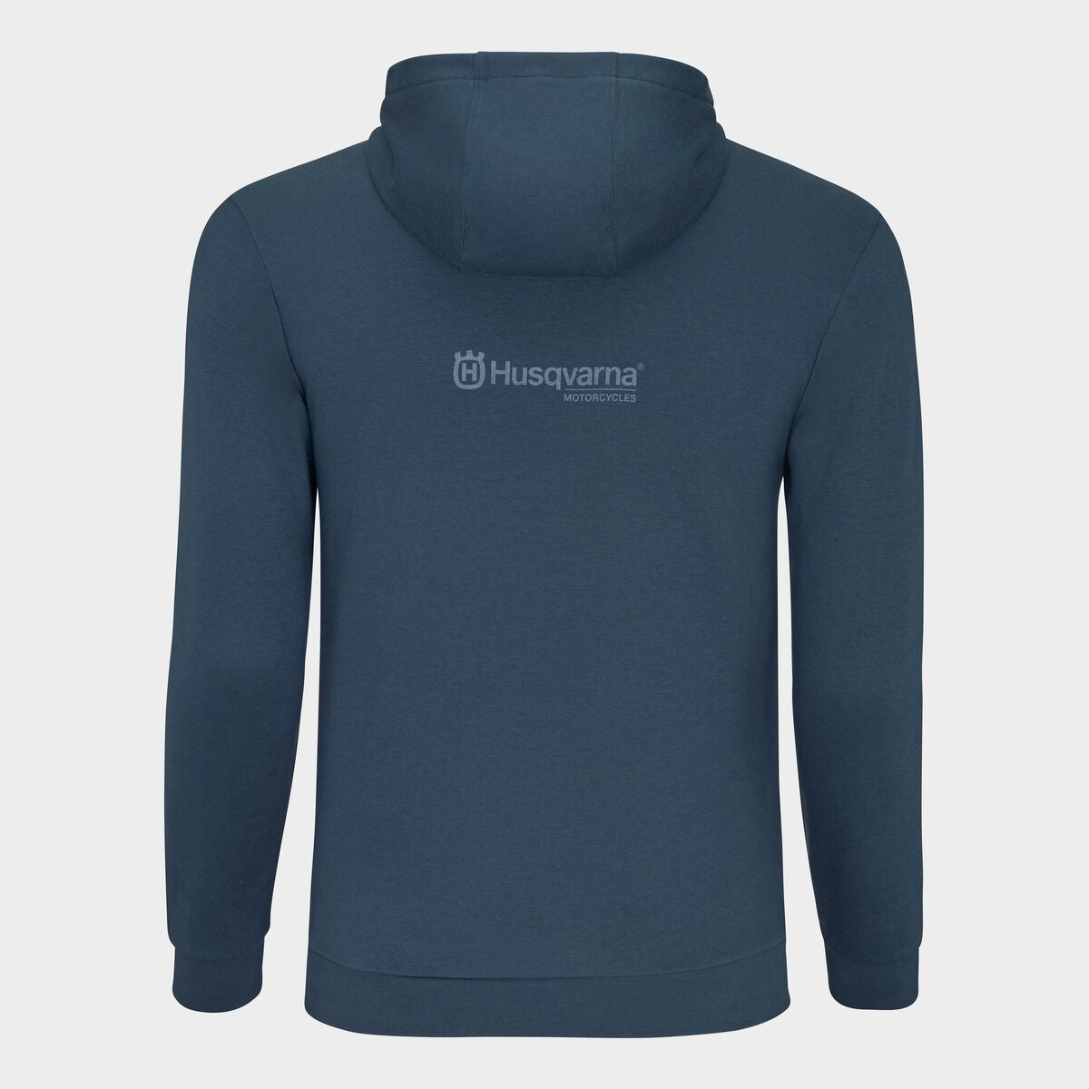 Authentic Hoodie