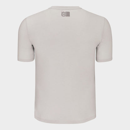 Origin T-shirt - Light Grey
