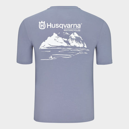 Never Follow T-shirt