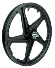 REPLACEMENT FRONT WHEEL - 20EDRIVE