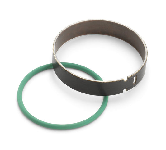 Piston ring set 125-501 FE/TE/FC/TC/FX  22-25