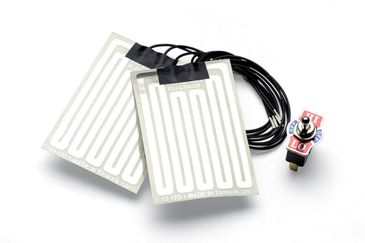 Grip heater 125-600 (4T, E, EXC, EXE, LC4, LS, MXC, SIX, SMR, XC, XCF, XCR) 94-25