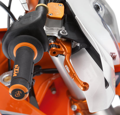 Brake lever 85-500 (EXC, SX, SX17, SX19, SXS, XC, XCF) 13-25