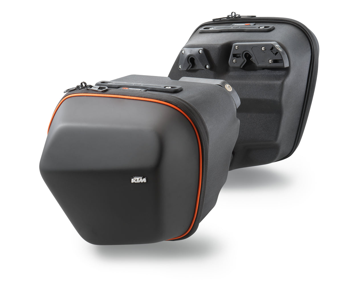 Side bag set 1290-1390 R2R (1290 SUPER DUKE)  20-24