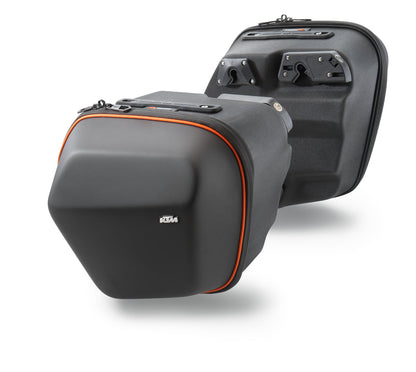 Side bag set 1290-1390 R2R (1290 SUPER DUKE)  20-24
