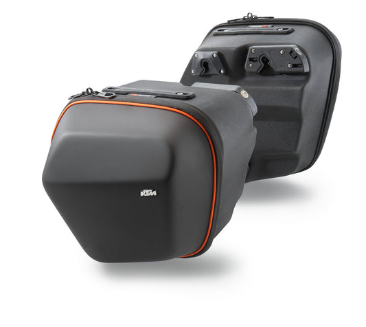 Side bag set 1290-1390 R2R (1290 SUPER DUKE)  20-24