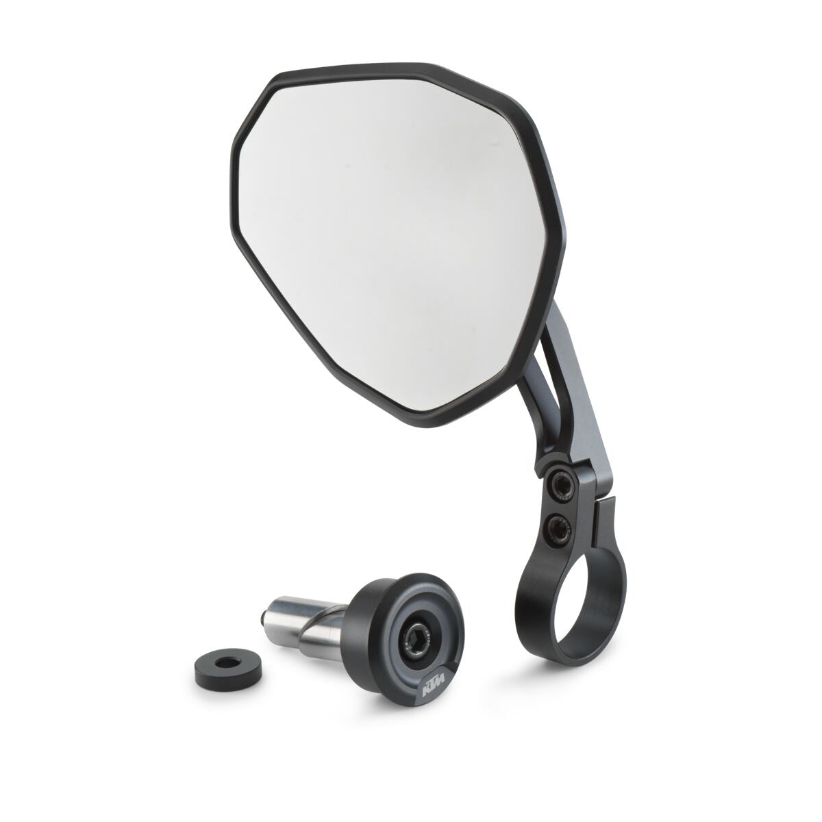 Handlebar end mirror 125-1390 (SUPER)DUKE 11-25