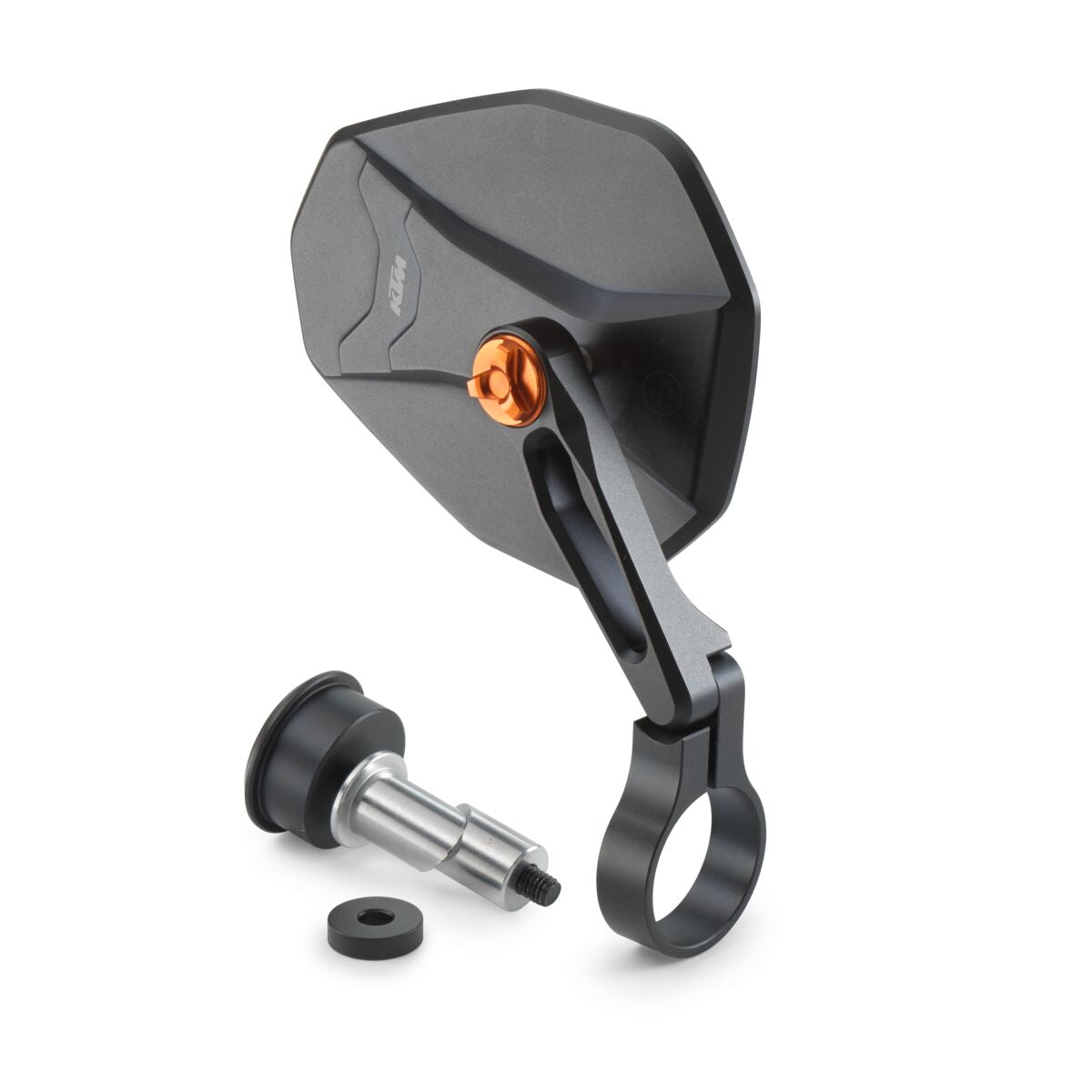 Handlebar end mirror 125-1390 (SUPER)DUKE 11-25