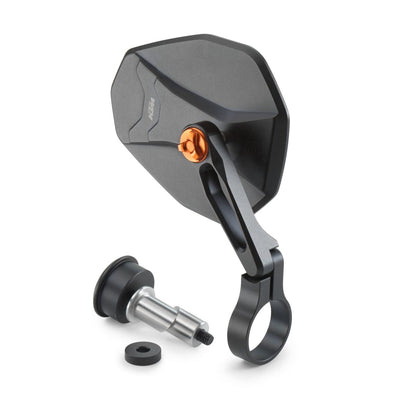 Handlebar end mirror 125-1390 (SUPER)DUKE 11-25
