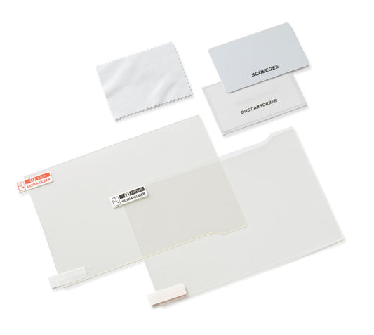 Display protection sticker 1290 R2R  1290 SUPER ADVENTURE  21-24