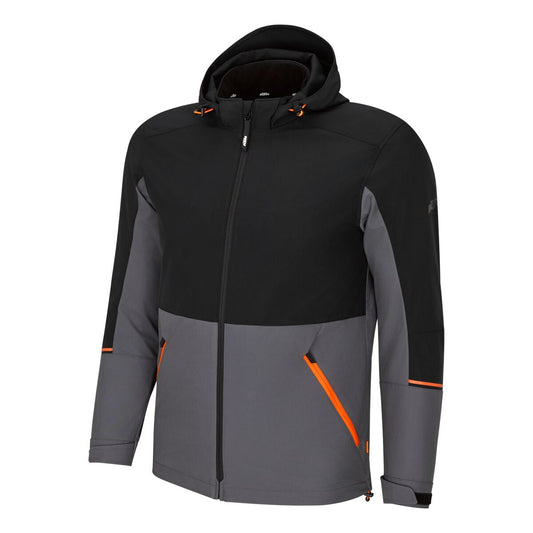 Two 4 Ride V2 Jacket - Grey