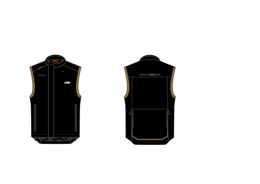Racetech Vest