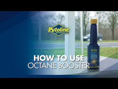 Octane Booster 150 ml flacon video