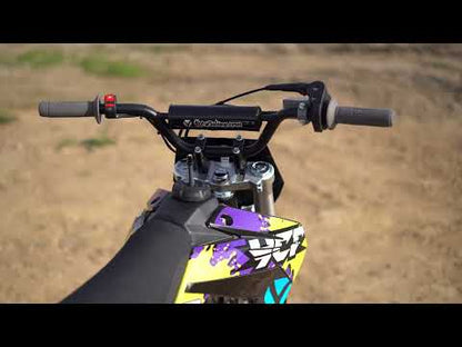 YCF LITE 88S Paars