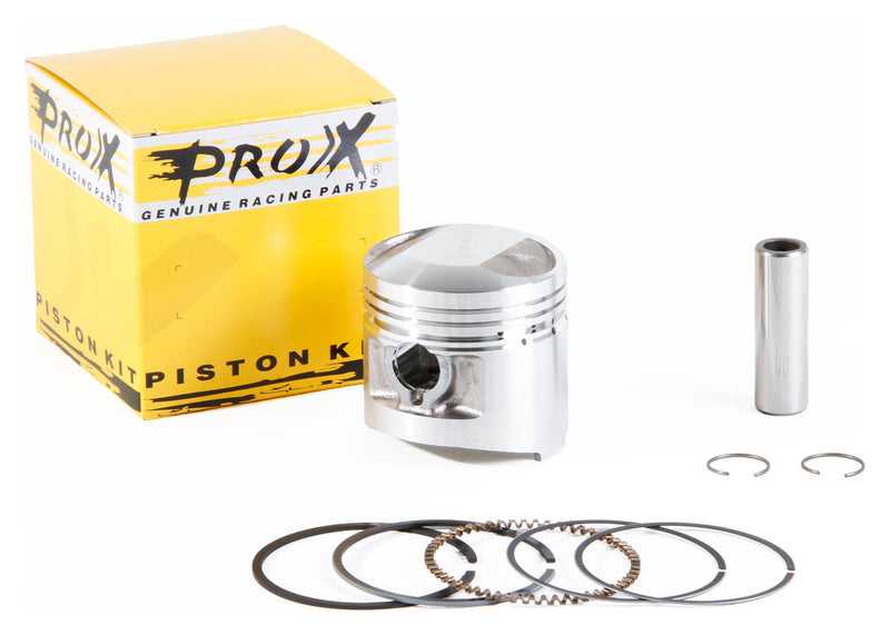 ProX Piston Kit XL125S / CG125 -437- (57.25mm)
