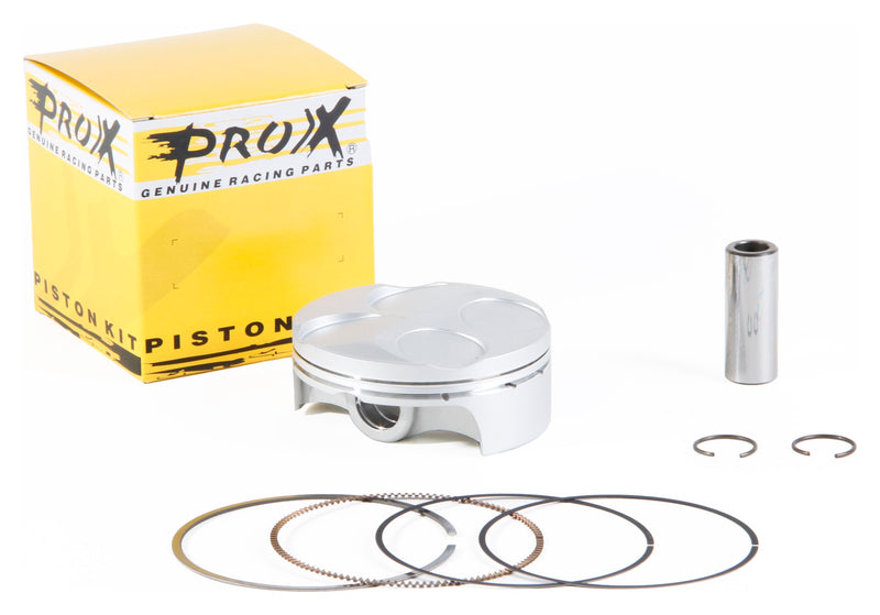 ProX High Compr Piston Kit CRF250R '10-13 14.2:1 (76.77mm)