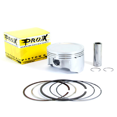 ProX Pstn Kit KLX650 '93-95/KLX650R '96-01 9.5:1 (101.00mm)