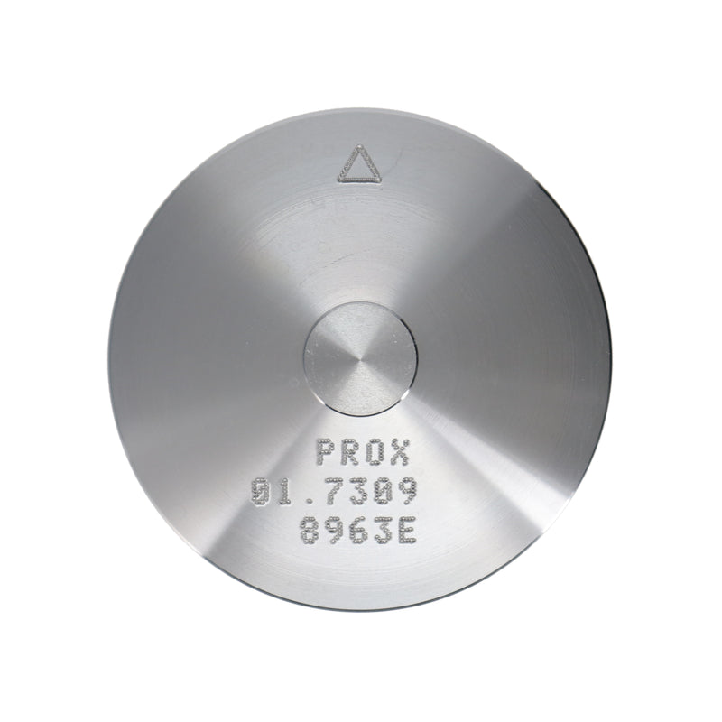 ProX Piston Kit TM MX250 '99-19 + EN250 '99-19 (66.34mm)