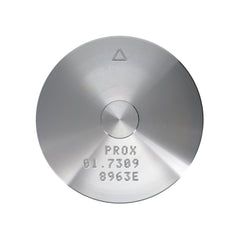 ProX Piston Kit TM MX250 '99-19 + EN250 '99-19 (66.36mm)
