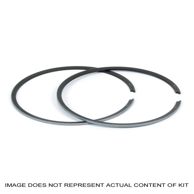 ProX Piston Ring Set CR125 '85-88 (56.00mm)